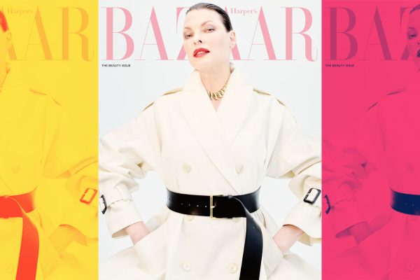 Δεν θέλω να πεθάνω! Η Λίντα Εβαντζελίστα για την παραμόρφωση και τους καρκίνους που την άλλαξαν