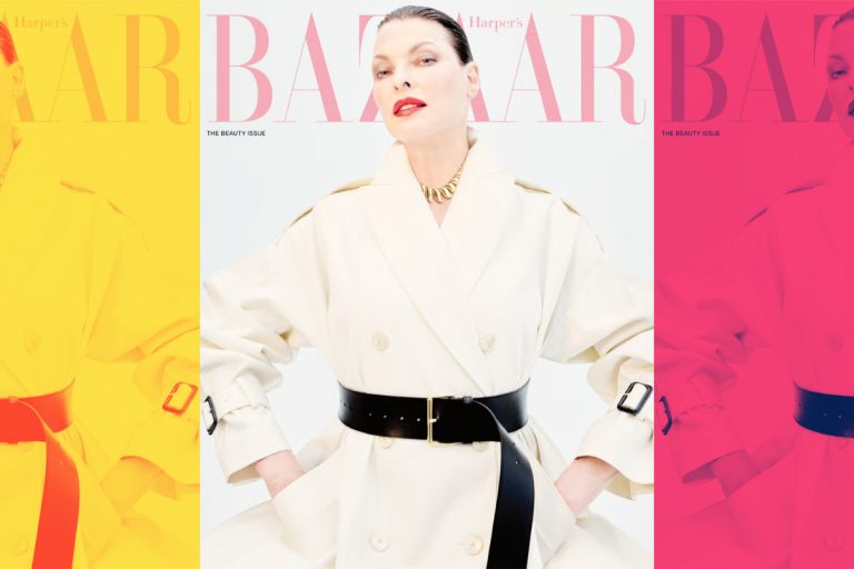 Δεν θέλω να πεθάνω! Η Λίντα Εβαντζελίστα για την παραμόρφωση και τους καρκίνους που την άλλαξαν