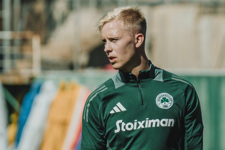 Παναθηναϊκός: Με Μάγκνουσον η αποστολή για την Τούμπα