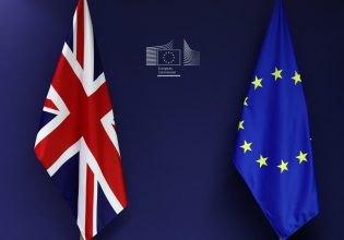 ΕΕ-Ηνωμένο Βασίλειο: Στα σκαριά νέα συμφωνία – «Δεν επιστρέφουμε στις συγκρούσεις του παρελθόντος»