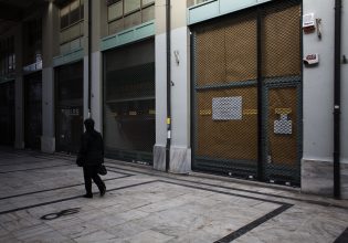 Το ράλι στα ενοίκια άλλαξε τον χάρτη των επαγγελματικών ακινήτων