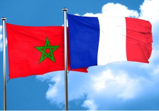 Γάλλος ΥΠΕΞ: Νέα δήλωση υποστήριξης της κυριαρχίας του Μαρόκου στη Δυτική Σαχάρα
