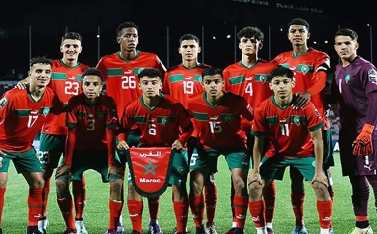 Μαρόκο – Ζάμπια: Κρίσιμος ο σημερινός αγώνας για το Κύπελλο Εθνών Αφρικής Κ17