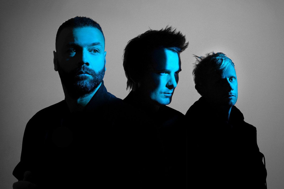 Muse: Τούρκοι fan της μπάντας ζητούν ακύρωση της συναυλίας τους – «Ο διοργανωτής είναι φασίστας»