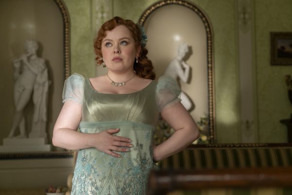 Η Νίκολα Κόκλαν κατακεραυνώνει την Τζ.Κ. Ρόουλινγκ με αφορμή τρανσοφοβική ανάρτηση – «Τώρα είναι η ώρα»