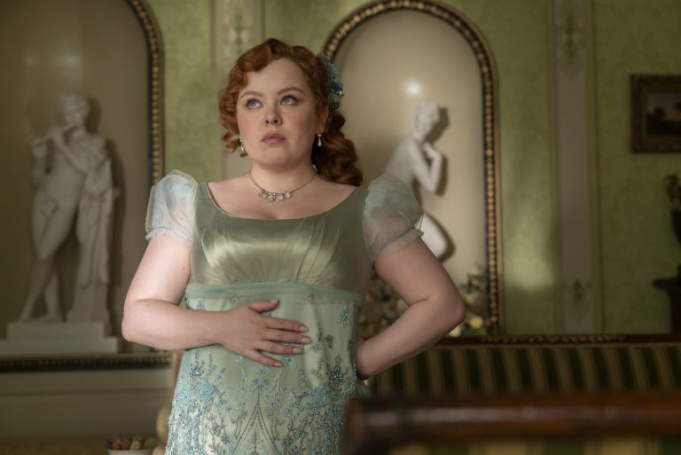 Η Νίκολα Κόκλαν κατακεραυνώνει την Τζ.Κ. Ρόουλινγκ με αφορμή τρανσοφοβική ανάρτηση – «Τώρα είναι η ώρα»