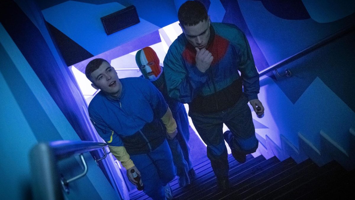 Οι Kneecap έκαναν χαμό στο Coachella: Τα συνθήματα κατά της Θάτσερ και το μήνυμα υπέρ της Παλαιστίνης