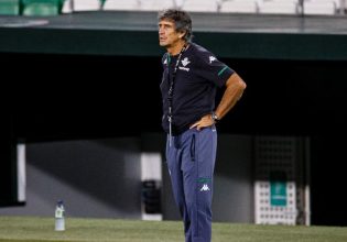 «Σενάρια» για Πελεγκρίνι στον πάγκο της Βραζιλίας