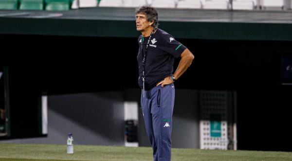 «Σενάρια» για Πελεγκρίνι στον πάγκο της Βραζιλίας