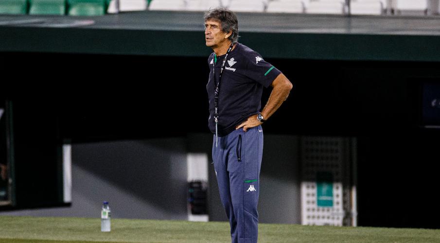 «Σενάρια» για Πελεγκρίνι στον πάγκο της Βραζιλίας