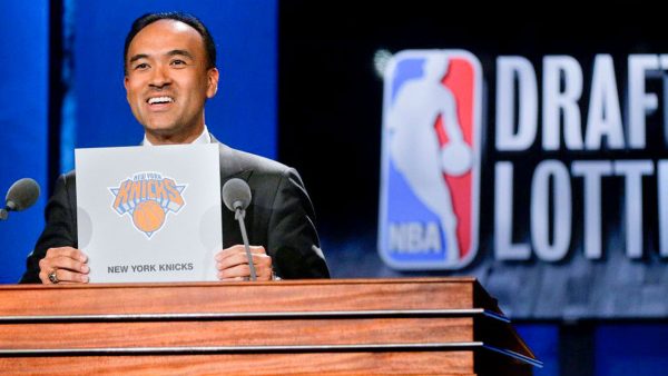 ΝΒΑ: «Δεν θέλουμε να αντικαταστήσουμε τη Euroleague, αλλά…»