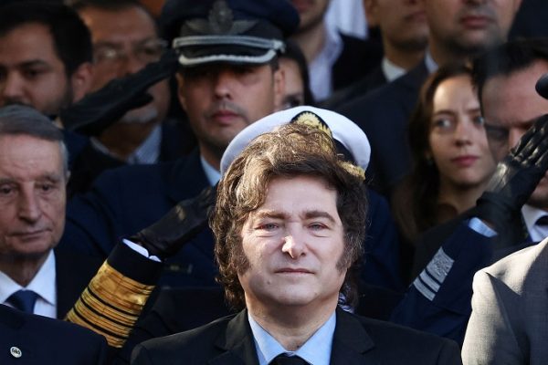Αργεντινή: Συμφώνησε σε νέο πακέτο διάσωσης 20 δισ. δολ. με το ΔΝΤ