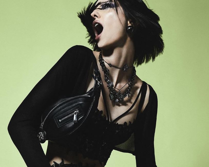 Λούσι Μάρκοβιτς: Πέθανε το γνωστό μοντέλο των Armani και Versace σε ηλικία 27 χρόνων