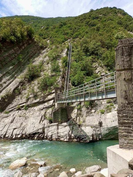 Δίκτυο 18 πεζοπορικών διαδρομών αποκτά ο Δήμος Βορείων Τζουμέρκων