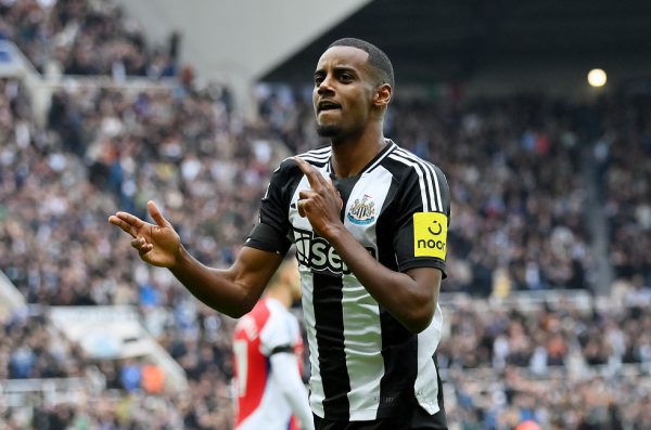 Οι Σουηδοί σέντερ φορ «τρελαίνουν» την Πρέμιερ Λιγκ