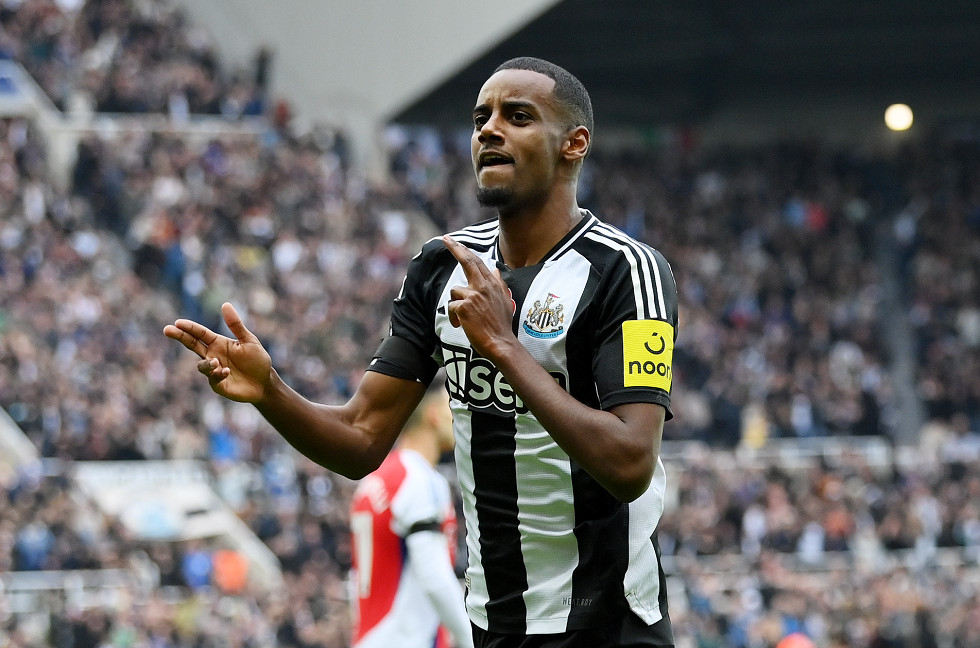 Οι Σουηδοί σέντερ φορ «τρελαίνουν» την Πρέμιερ Λιγκ