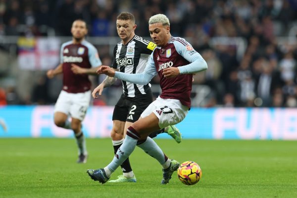 LIVE: Άστον Βίλα – Νιουκάστλ