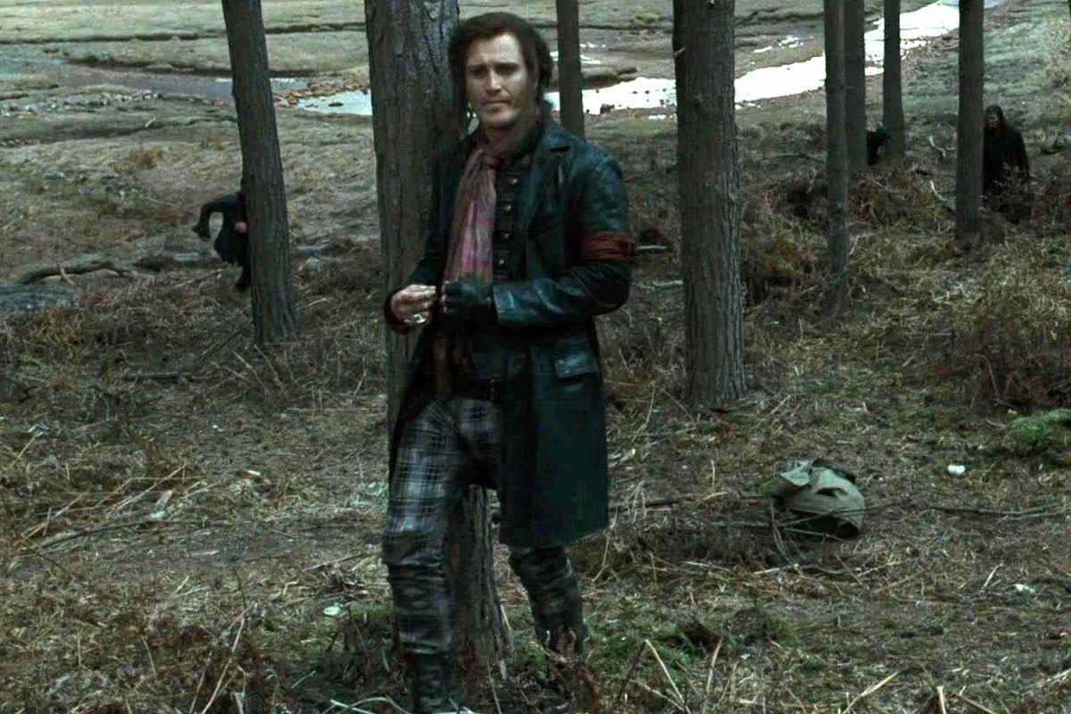 Nικ Μόραν: Ο ηθοποιός του «Χάρι Πότερ» μεταφέρθηκε εσπευσμένα στο νοσοκομείο – Η κατάσταση της υγείας του