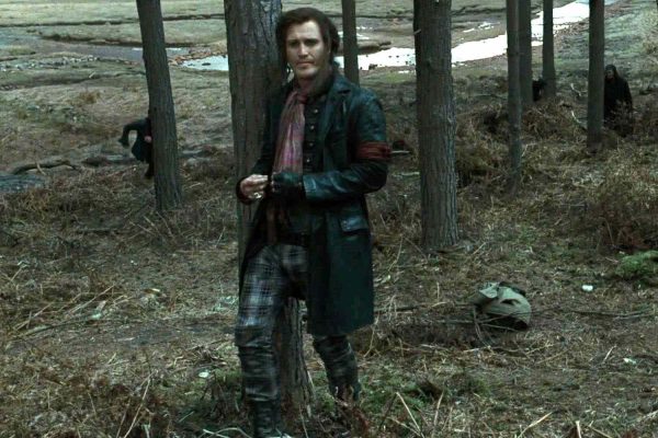 Nικ Μόραν: Ο ηθοποιός του «Χάρι Πότερ» μεταφέρθηκε εσπευσμένα στο νοσοκομείο – Η κατάσταση της υγείας του