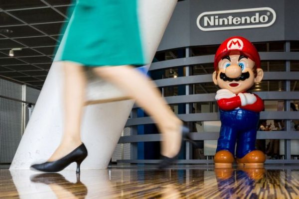 Η Nintendo ανακοίνωσε την ημερομηνία κυκλοφορίας του Switch 2