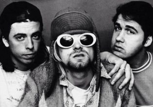 «Είναι καλύτερα να καίγεσαι παρά να σβήνεις»- Το τελευταίο σημείωμα του Κερτ Κομπέιν