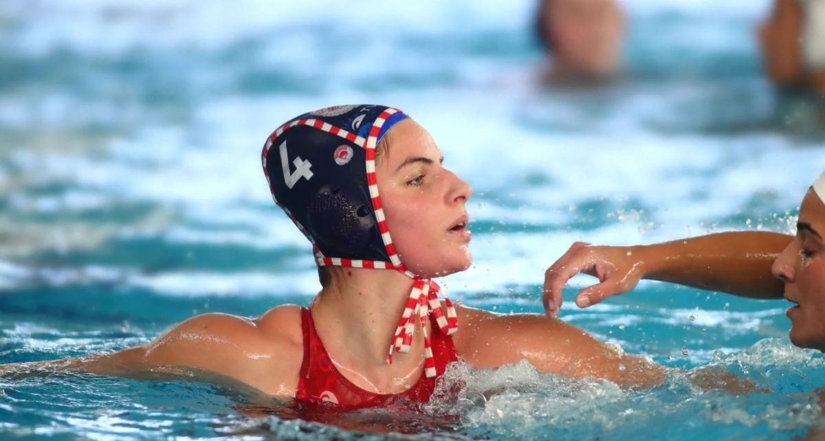 ΝΟ Χανίων – Ολυμπιακός 11-26: Περίπατος για τις ερυθρόλευκες στην Κρήτη