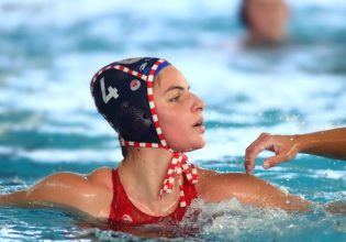 ΝΟ Χανίων – Ολυμπιακός 11-26: Περίπατος για τις ερυθρόλευκες στην Κρήτη