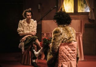 «Τα αντικείμενα» των Γιώργου Κατσή και Πάνου Παπαδόπουλου συνεχίζουν και τον Μάιο στις «Ροές»