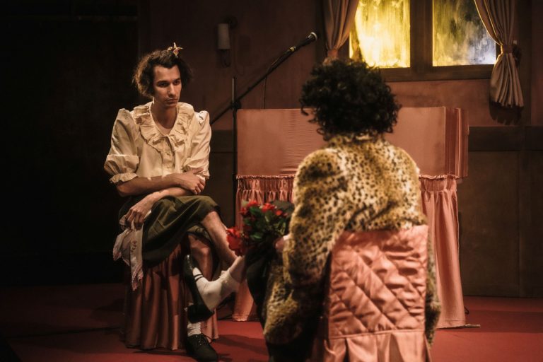 «Τα αντικείμενα» των Γιώργου Κατσή και Πάνου Παπαδόπουλου συνεχίζουν και τον Μάιο στις «Ροές»