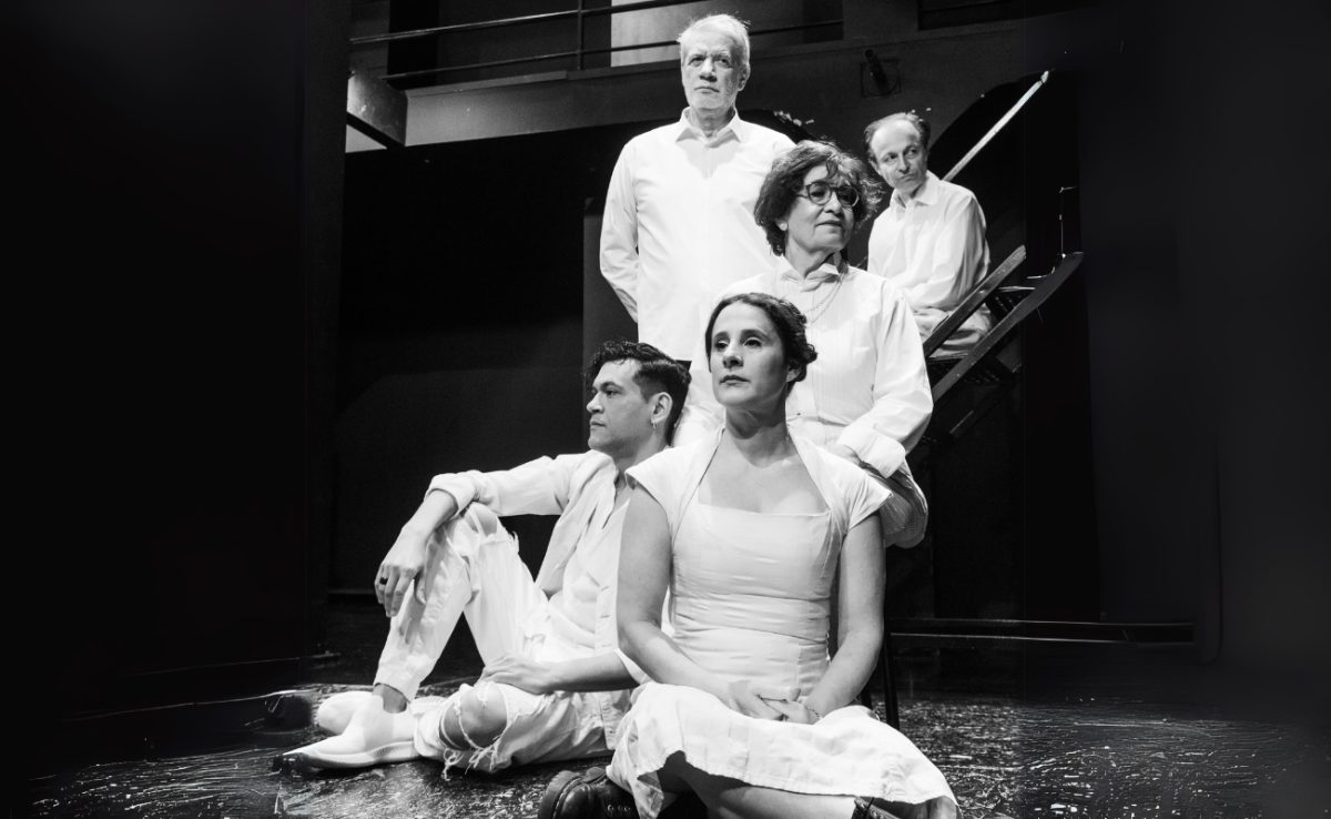 Οι «Βρυκόλακες» του Ερρίκου Ίψεν… έρχονται στο θέατρο ΕΛΕΡ