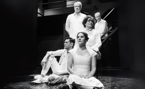 Οι «Βρυκόλακες» του Ερρίκου Ίψεν… έρχονται στο θέατρο ΕΛΕΡ