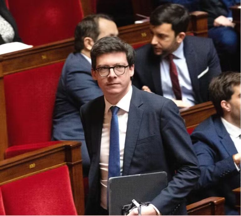 Γάλλος βουλευτής ζητά να χαρακτηριστεί το Πολισάριο τρομοκρατική οργάνωση