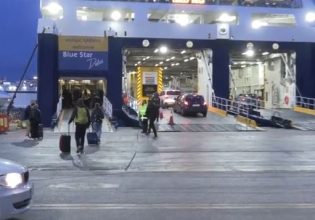 Πάσχα: Ξεκίνησε η έξοδος των εκδρομέων