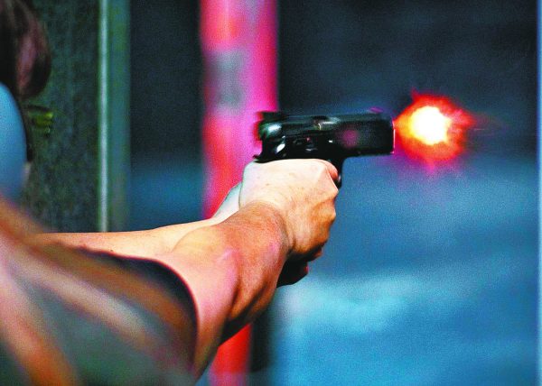 Κρήτη: Πυροβόλησε την αδερφή του ενώ περιεργαζόταν το όπλο