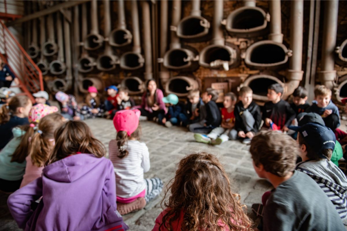 Τεχνόπολη: Όλες οι εκδηλώσεις του Απριλίου
