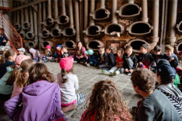 Τεχνόπολη: Όλες οι εκδηλώσεις του Απριλίου