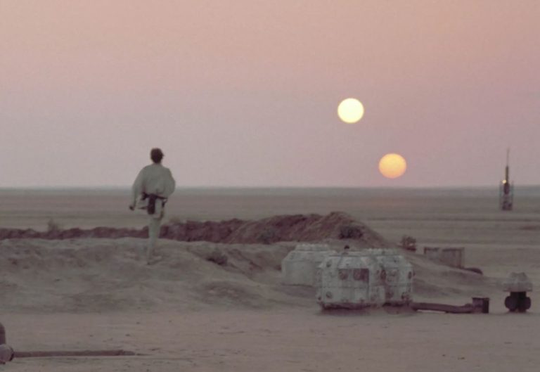 Το Star Wars δικαιώνεται; Πλανήτης μπορεί να βρίσκεται σε τροχιά γύρω από δύο «αποτυχημένα αστέρια»