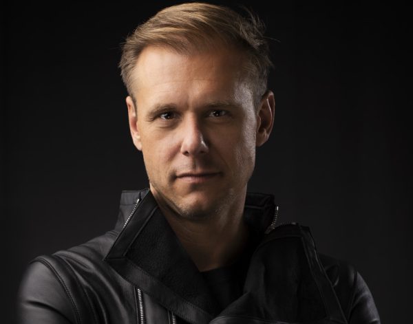 “Dream a little dream”: Το πολυαναμενόμενο single του Armin Van Buuren μόλις κυκλοφόρησε