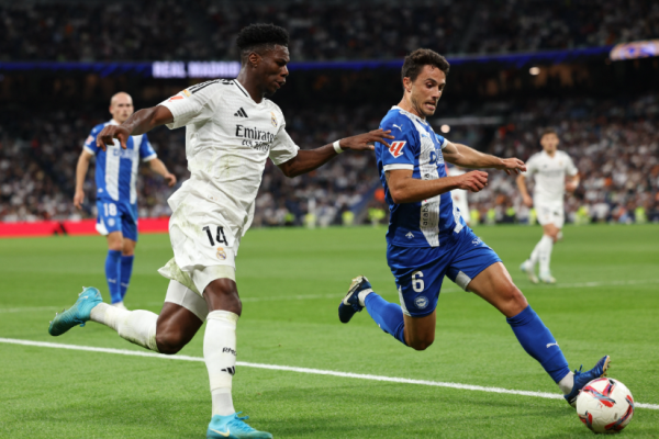 Για την επιστροφή στις νίκες η Ρεάλ στη Χώρα των Βάσκων – Nτέρμπι στην Ιταλία για την 4η θέση