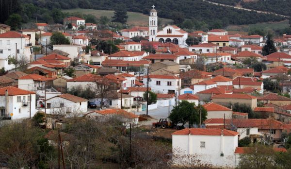 Τουρκία: Νέα έξαρση του «εποικισμού»