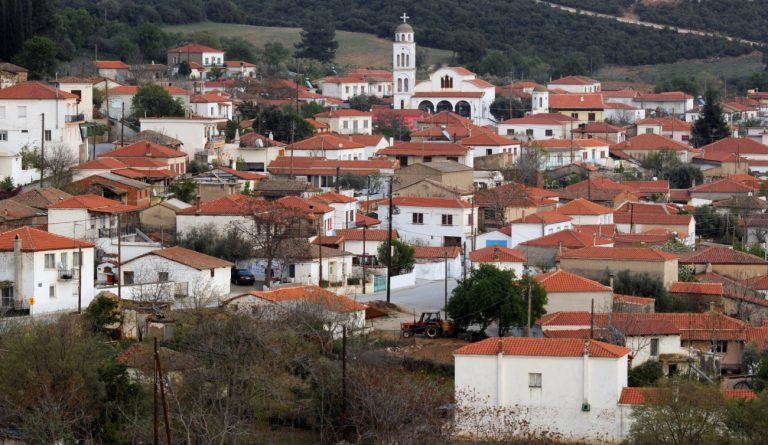 Τουρκία: Νέα έξαρση του «εποικισμού»