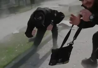 Σούμι: Η στιγμή που οι βαλλιστικοί Ισκαντέρ-M σκορπούν τον όλεθρο [video]