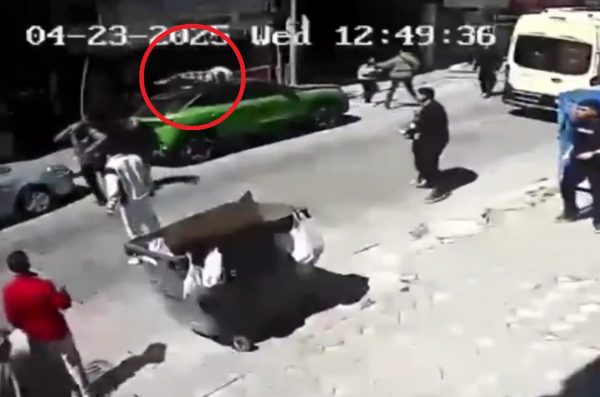 Σεισμός στην Κωνσταντινούπολη: 151 τραυματίες λόγω πανικού – Πήδηξαν από ύψος [video]