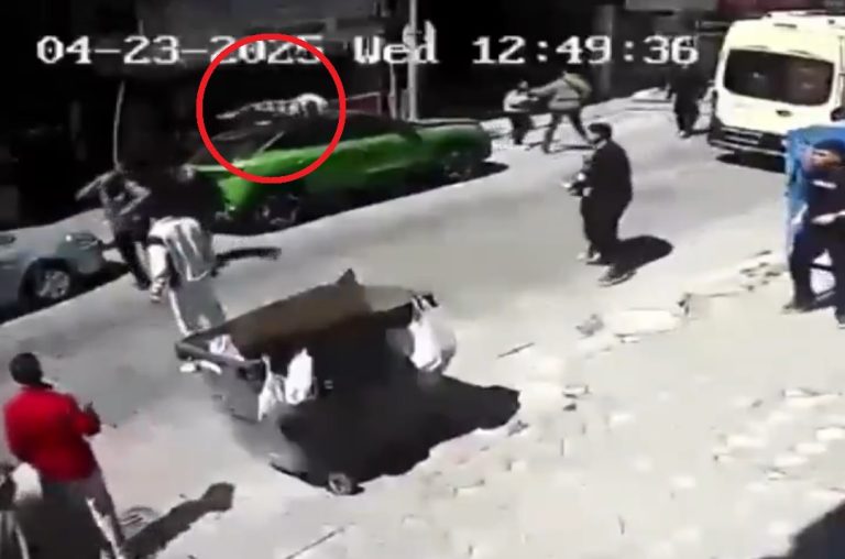 Σεισμός στην Κωνσταντινούπολη: 151 τραυματίες λόγω πανικού – Πήδηξαν από ύψος [video]