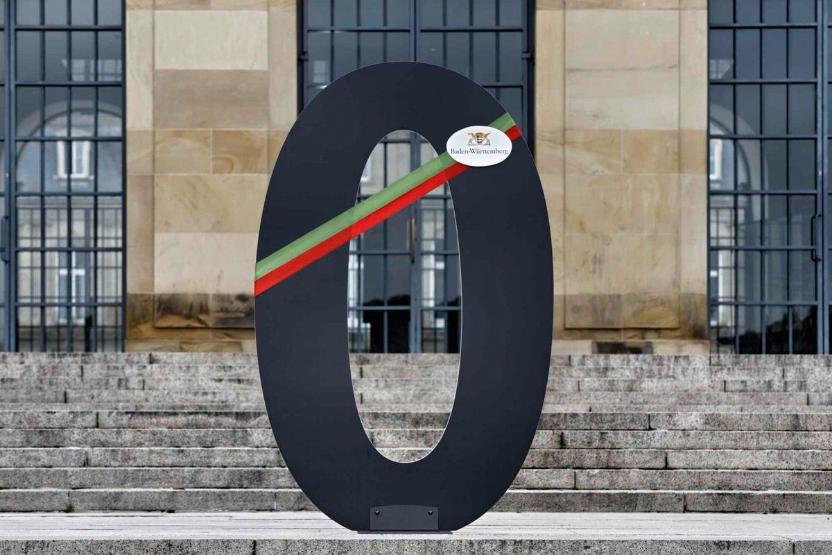 Τέλος για το «Μαύρο Μηδέν» Η Γερμανία ξεκινά τις δαπάνες