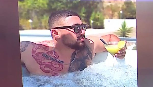 Μυτιλήνη: Ποιο είναι το πρόσωπο «κλειδί» που αναζητούν οι Αρχές για τον θάνατο του νεαρού λιμενικού