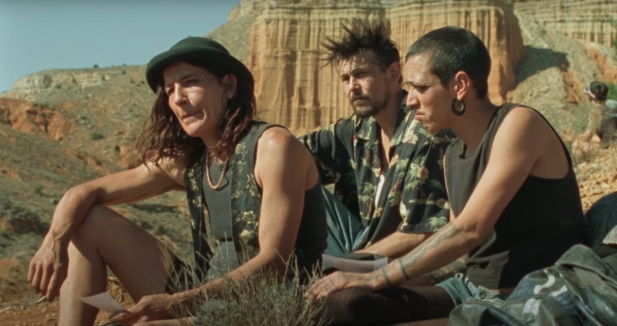 «Sirat»: Κυκλοφόρησε το τρέιλερ της ταινίας του Όλιβερ Λαξ