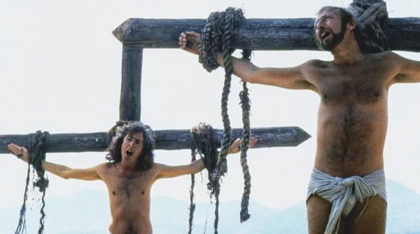 «Life of Brian»: Τελικά, ήταν οι Monty Python βλάσφημοι;