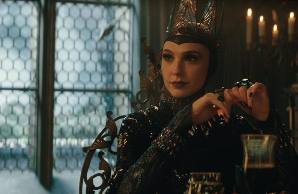 Λίβανος: Απαγορεύει την «Χιονάτη» – Ο ρόλος της Γκαλ Γκαντότ