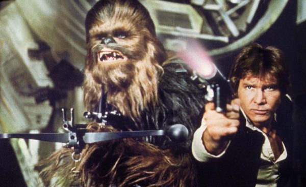 «Star Wars: A New Hope»: Η ταινία που δεν έχει δει κανείς